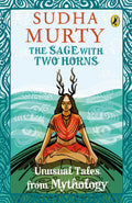The Sage With Two Horns: Unusual Tales By Sudha Murty | Grocsy