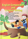 Composition & Creative Writing Vol-2. | Grocsy