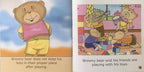 Read & Learn With Browny. (H.B). | Grocsy