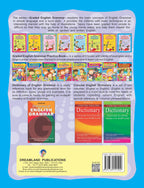 Dreamland Graded English Grammar Part 8 | Grocsy