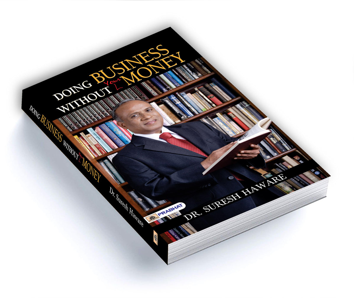 Doing Business Without Money: Business Secrets, Financial Planning, Entrepreneurship, Investment Lessons & Brand-Building To Become Rich | Grocsy