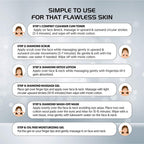 VLCC Diamond Facial Kit | Grocsy