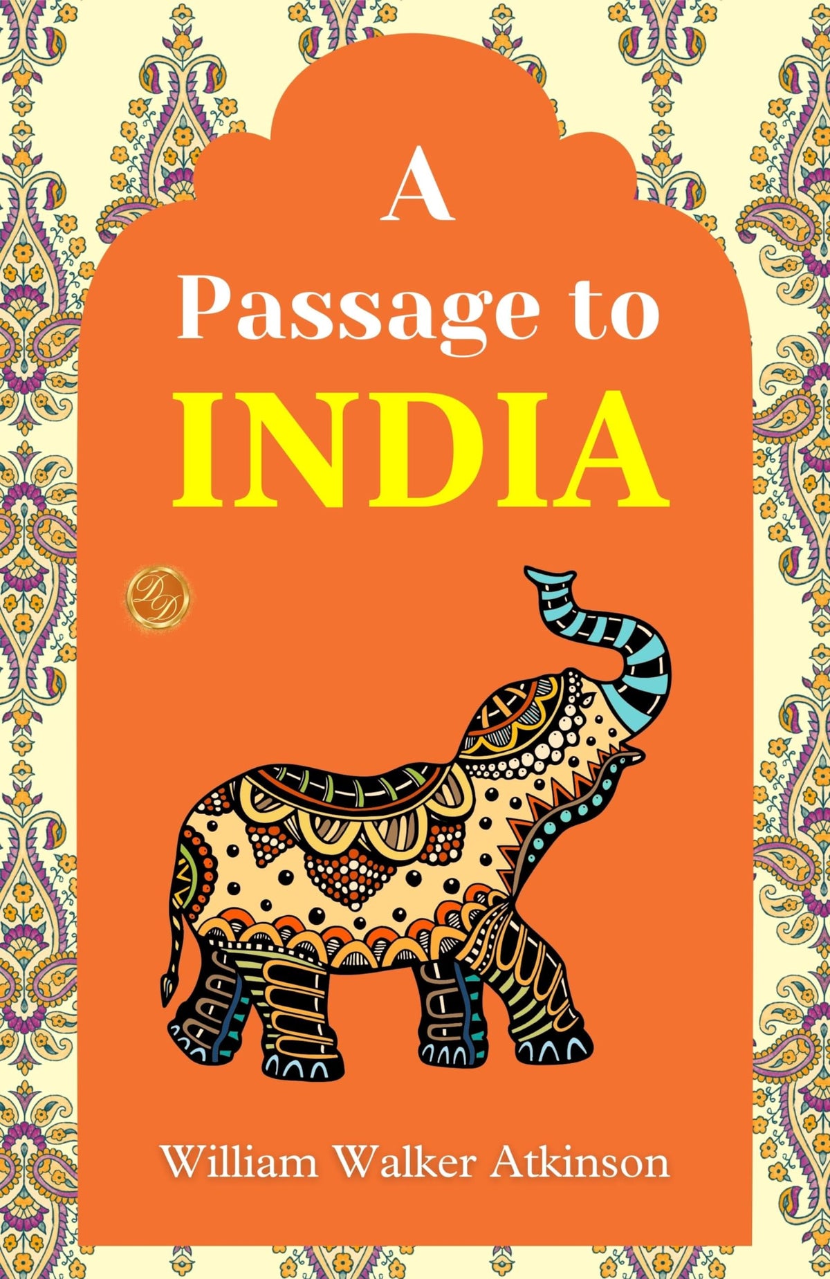 A Passage To India | Grocsy
