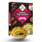 24 Mantra Organic Ready to Cook Gojji Avalakki | Grocsy