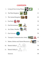 Science Olympiad Challanger-3. | Grocsy
