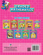 Dreamland Graded Mathematics Part 4 | Grocsy