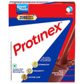 Protinex Powder - Health Supplement And Nutritional Protein Mix For Adults | Rich Chocolate Flavor Protinex Jar | Support Strength, Immunity & Active Life | Grocsy