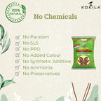 Kokila Henna Mehandi Powder | Grocsy