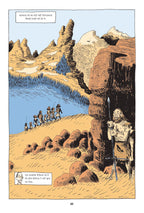 Sapiens A Graphic History - 2 - Yuval Noah Harari | Grocsy
