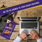 Cadbury Choclairs Gold Candies Birthday Pack | Grocsy