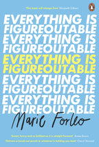 Everything Is Figureoutable: The #1 New York Times Bestseller | Grocsy