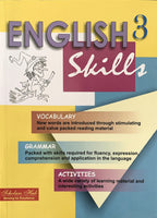 English Skills 3 | Grocsy