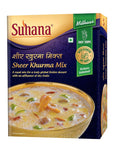 Suhana Sheer Khurma Instant Mix Box | Grocsy