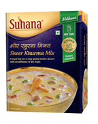 Suhana Sheer Khurma Instant Mix Box | Grocsy