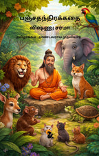 பஞ்சதந்திரக்கதை / Panchathanthirakathai - விஷ்ணு சர்மா / Vishnu Sharma | Grocsy