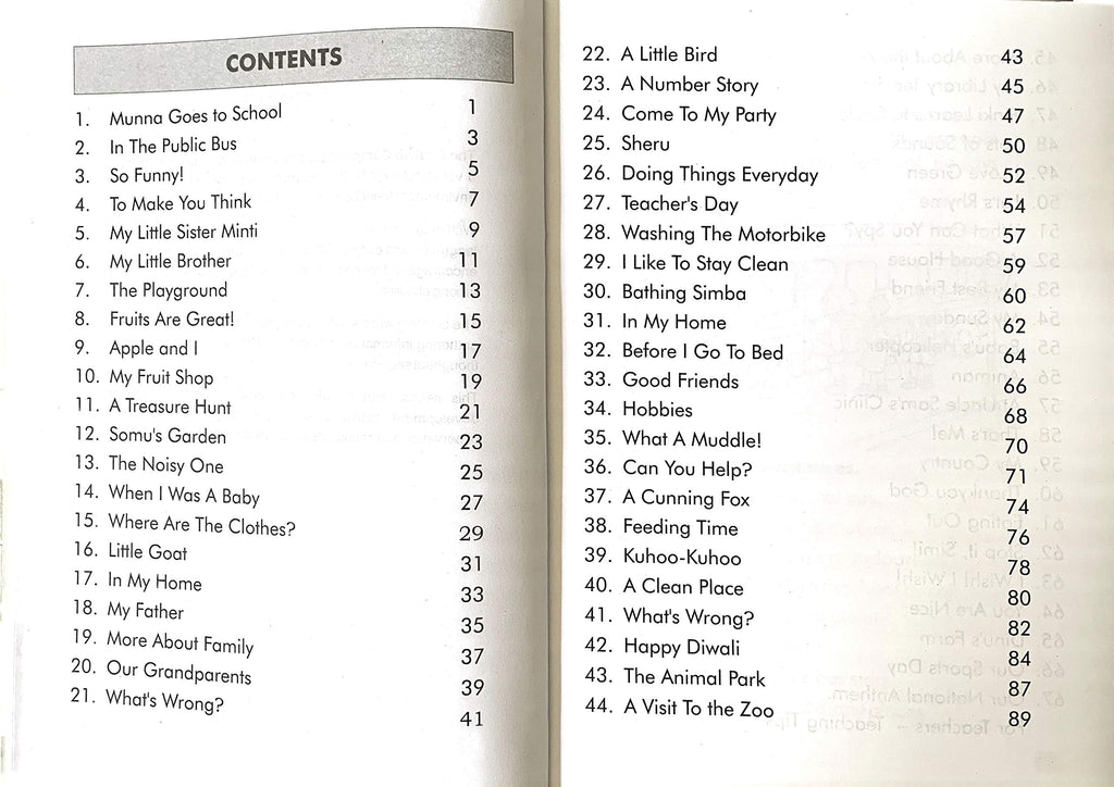 Composition & Creative Writing Vol-2. | Grocsy