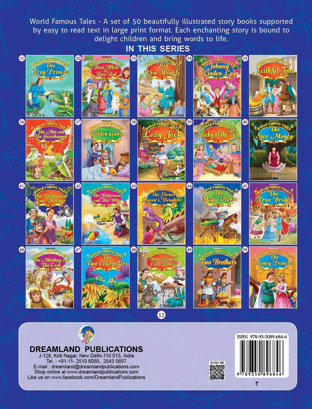 Dreamland World Famous Tales- Pinocchio | Grocsy