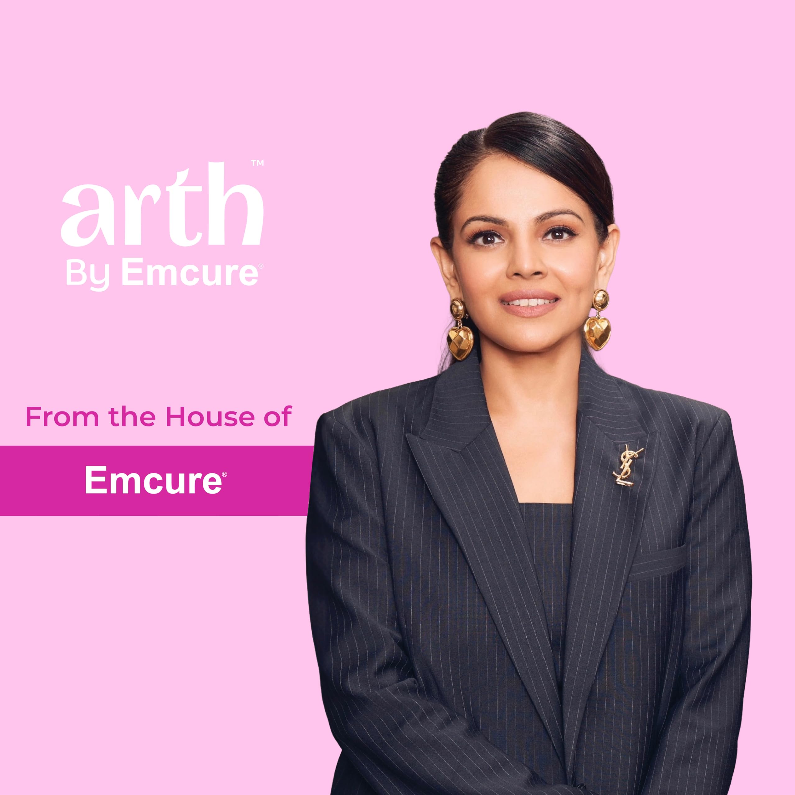 Arth Perimenopause Support Tablets | Grocsy