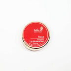 Rustic Art Rose Organic Lip Moisturizer | Grocsy