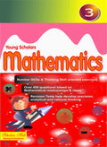 Young Scholar Mathematics-3 | Grocsy
