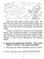 Comprehension-2. | Grocsy