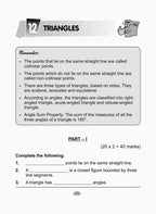 Young Scholar Mathematics-5 | Grocsy