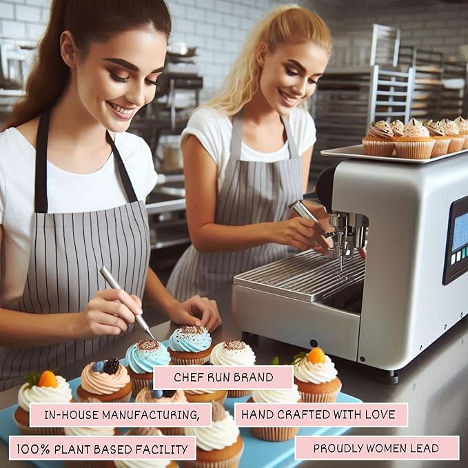 Confect Rainbow Sprinkles for Decoration 04 | Grocsy