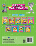 Dreamland Graded Mathematics Part 2 | Grocsy