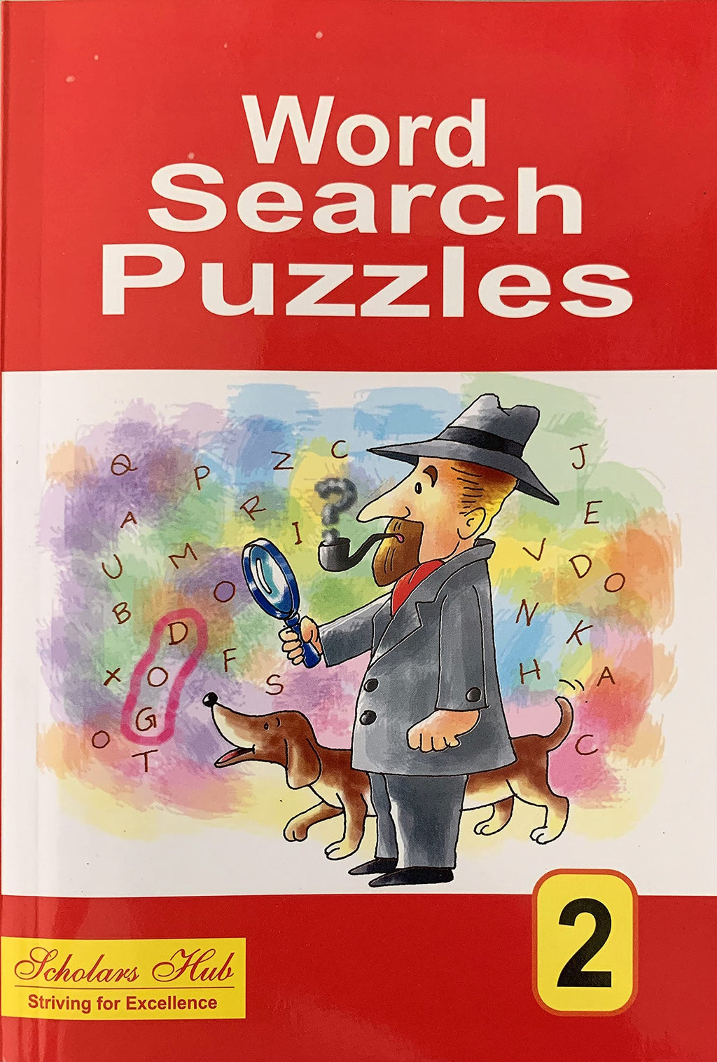 Word Search-2. | Grocsy