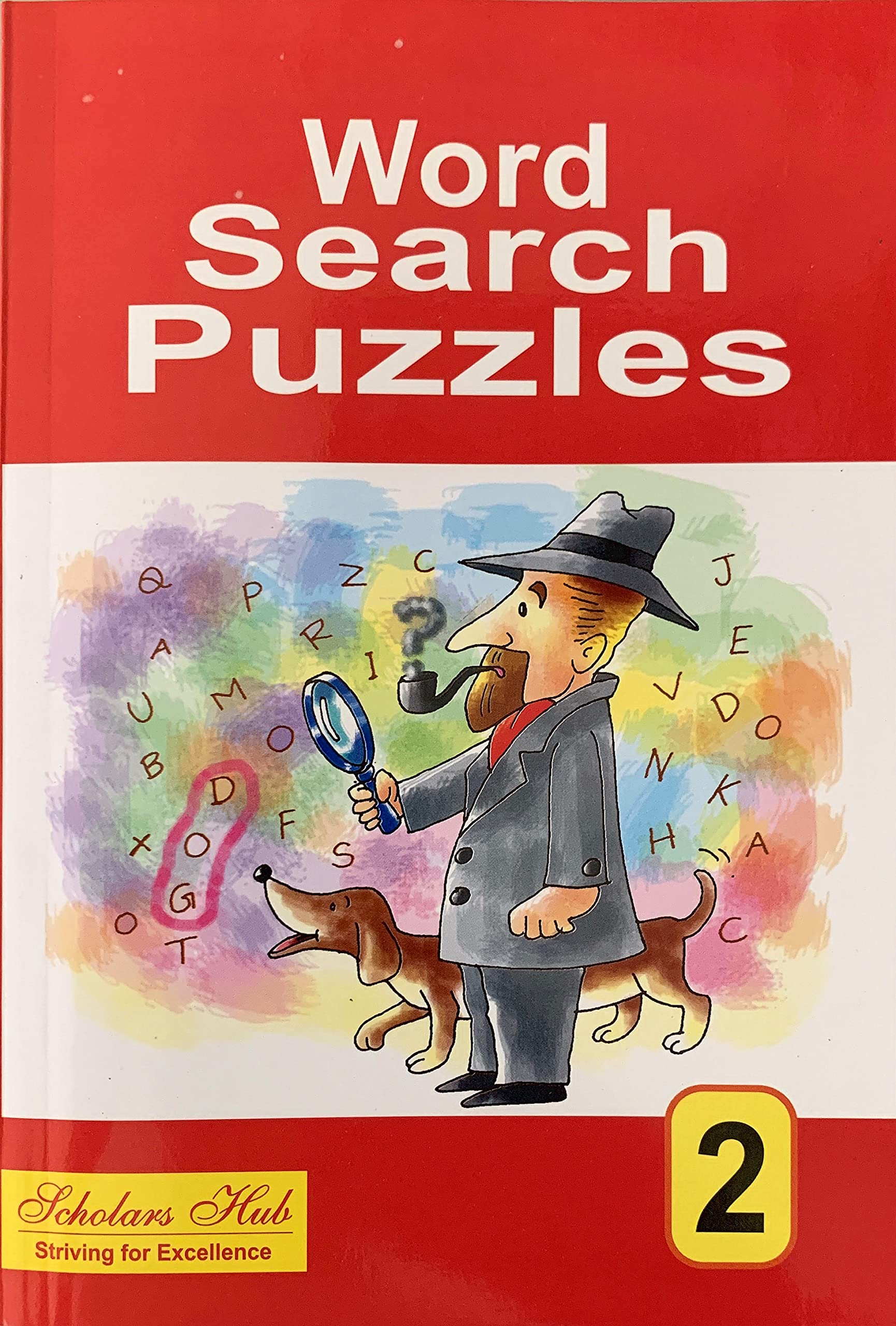 Word Search-2. | Grocsy