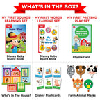 Einstein Box Gift Toys For 1-Year-Old Boys/Girls | Grocsy