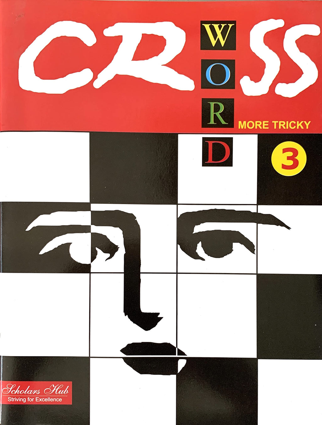 Crossword-Difficult-3. | Grocsy