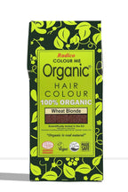 Radico Organic Hair Colour-Wheat Blonde | Grocsy