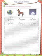 Cursive Writing-1. | Grocsy