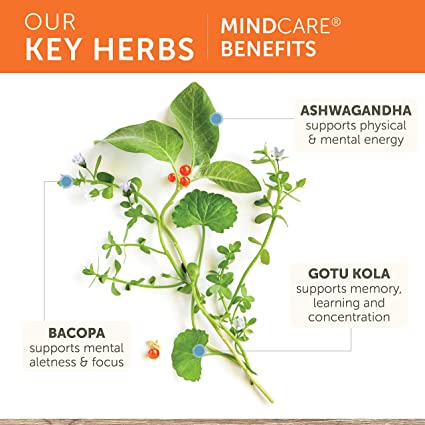 Himalaya MindCare | Grocsy