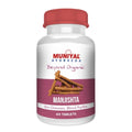 Muniyal Ayurveda Manjishta Tablets | Grocsy