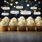 Confect Mother's Day Sprinkles for Decoration 03 | Grocsy