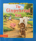 Keyword Tales-The Gingerbread Man. | Grocsy