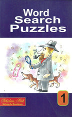 Word Search-1. | Grocsy