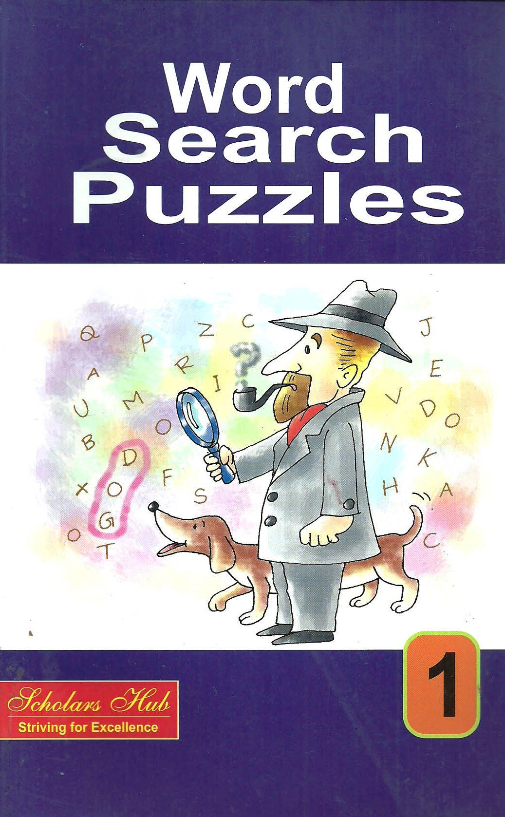 Word Search-1. | Grocsy