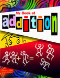 My Book Of Addition. | Grocsy
