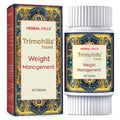 Herbal Hills Trimohills Weight Management Tablets | Grocsy