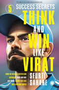 Think And Win Like Virat: 5 Success Secrets | Grocsy
