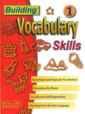Building Vocabulary Skills Vol.-1. | Grocsy