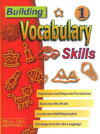 Building Vocabulary Skills Vol.-1. | Grocsy
