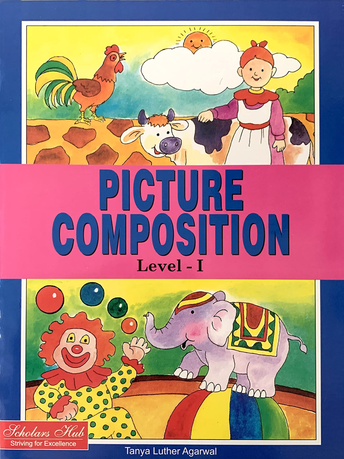 Picture Composition-1. | Grocsy