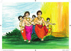 Baal Shri Ram - Kamini Gayakwad | Grocsy