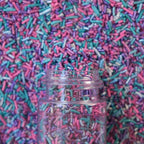 Confect Rainbow Sprinkles for Decoration 12 | Grocsy