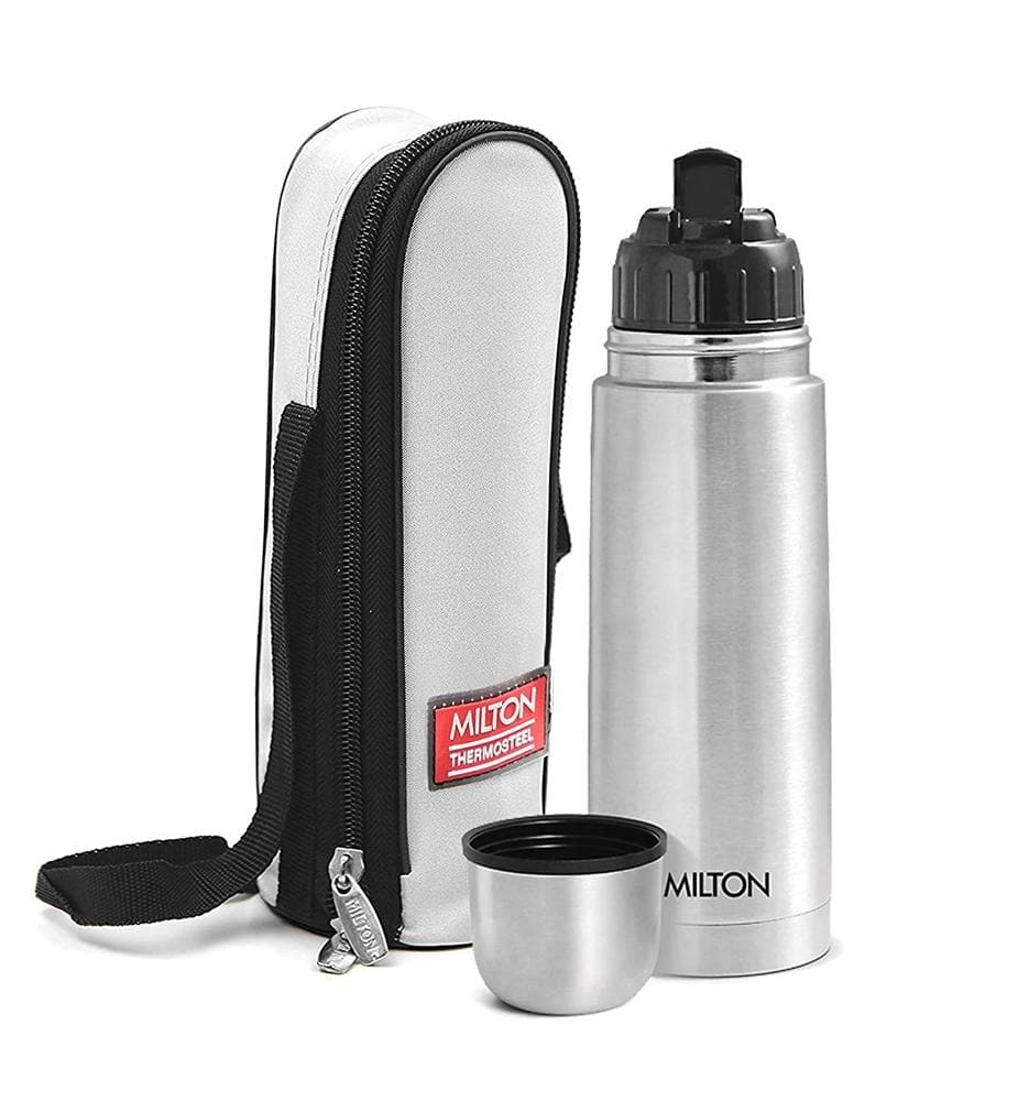 Milton Thermo steel, 500ml | Grocsy