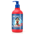 Wow Skin Science Kids 3 in 1 Wash - Golden Warrior Wonder Woman Edition | Grocsy